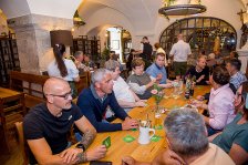 11.05.2024 Bierwallfahrt Freistadt